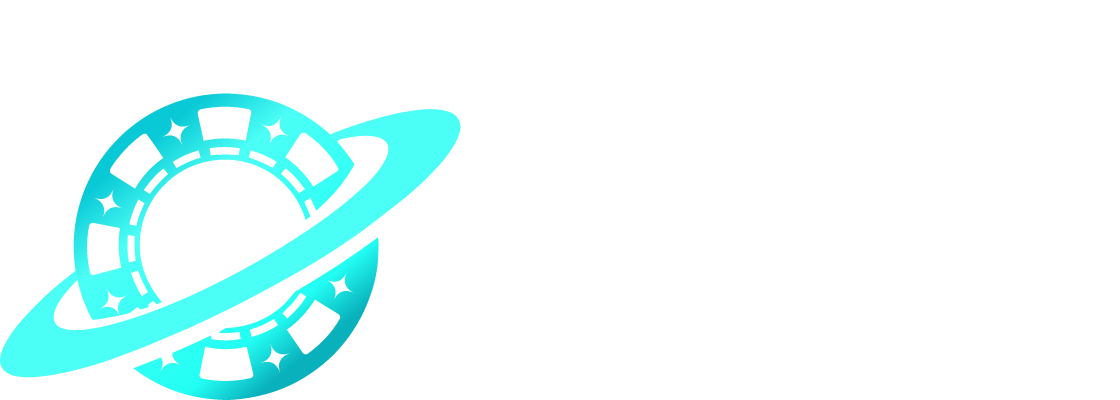 space slotz casino logo